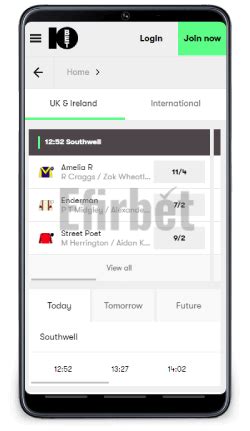 10bet Sports App .